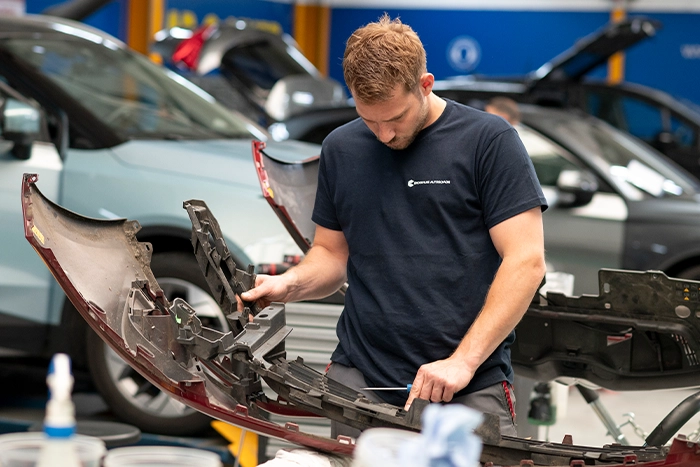 Autoschade